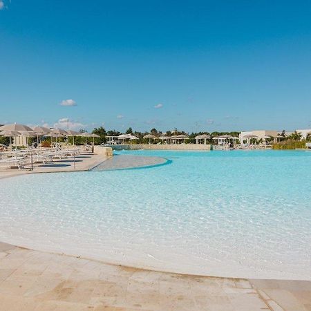 Relais Masseria Le Cesine - Cdshotels Vernole Bagian luar foto