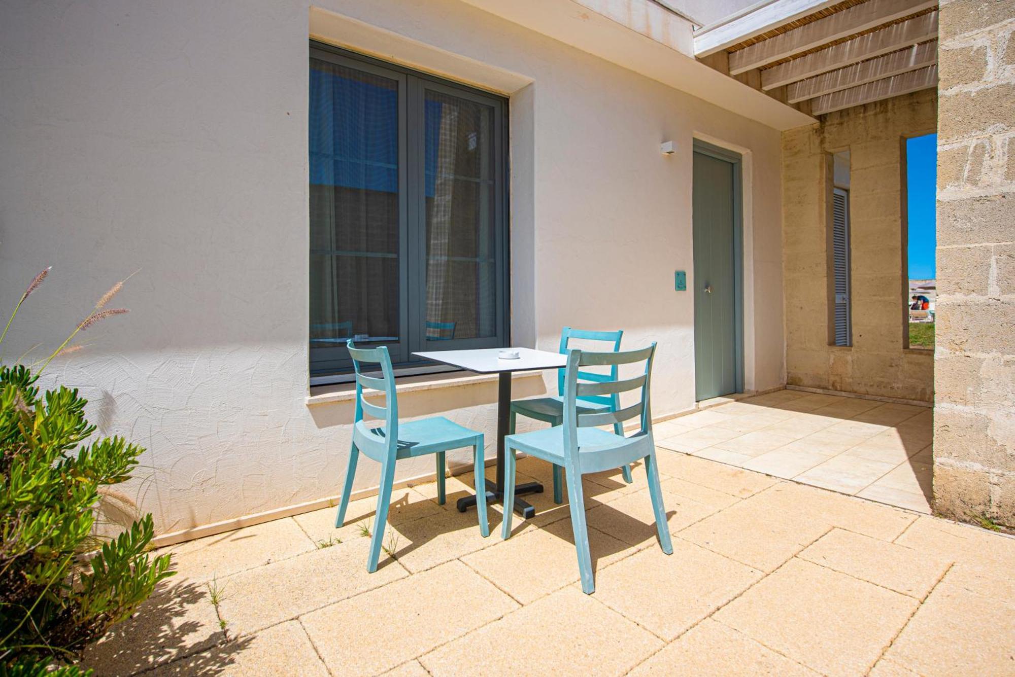 Relais Masseria Le Cesine - Cdshotels Vernole Bagian luar foto