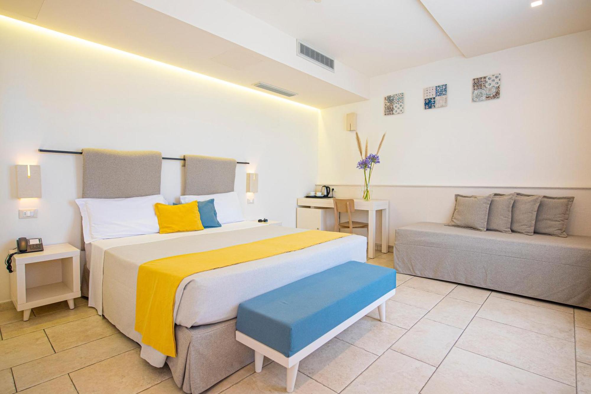 Relais Masseria Le Cesine - Cdshotels Vernole Bagian luar foto