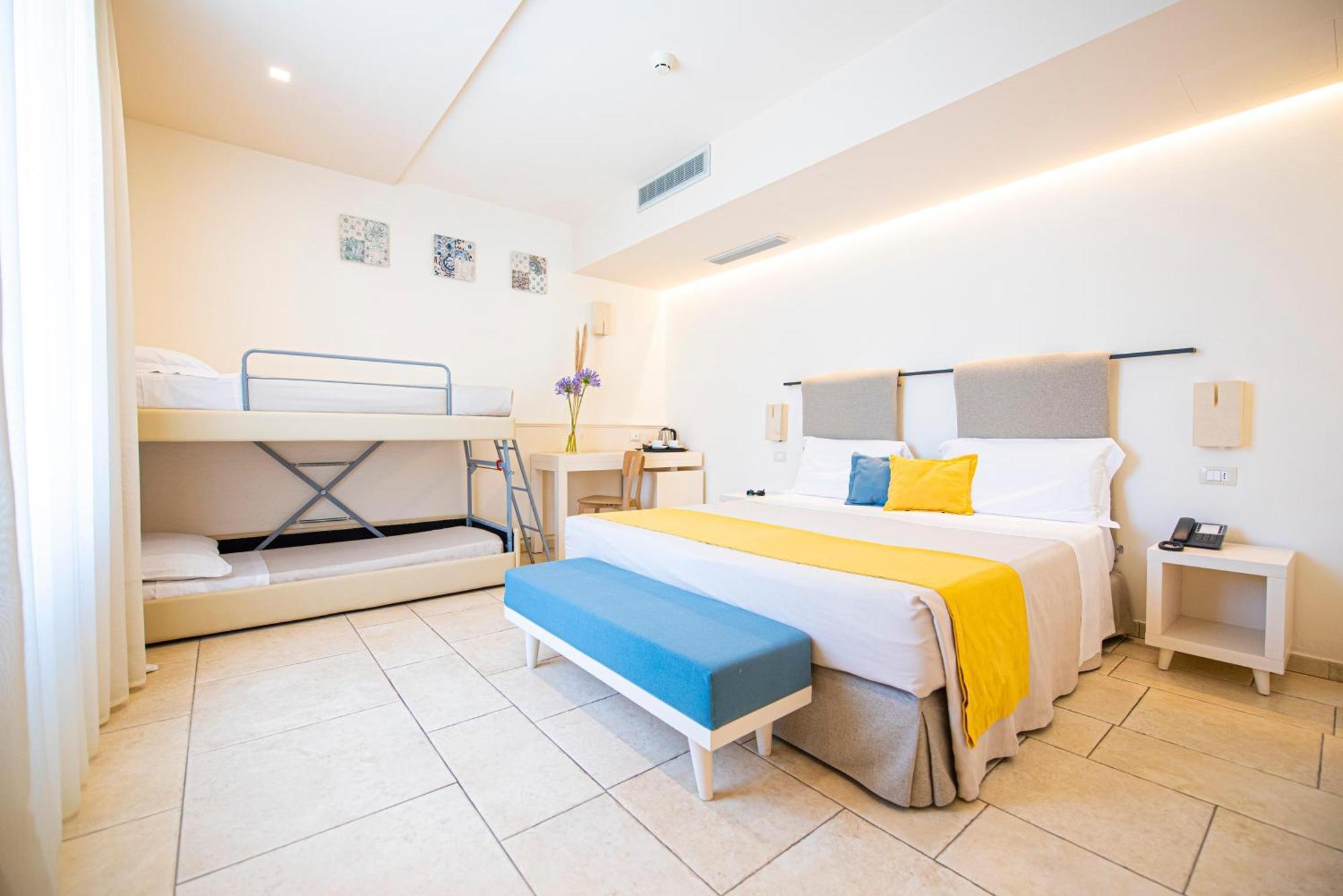 Relais Masseria Le Cesine - Cdshotels Vernole Bagian luar foto