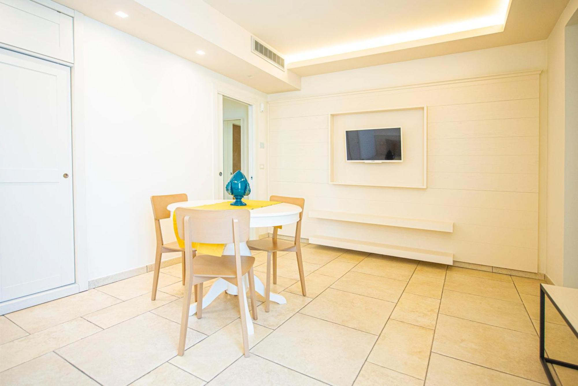 Relais Masseria Le Cesine - Cdshotels Vernole Bagian luar foto