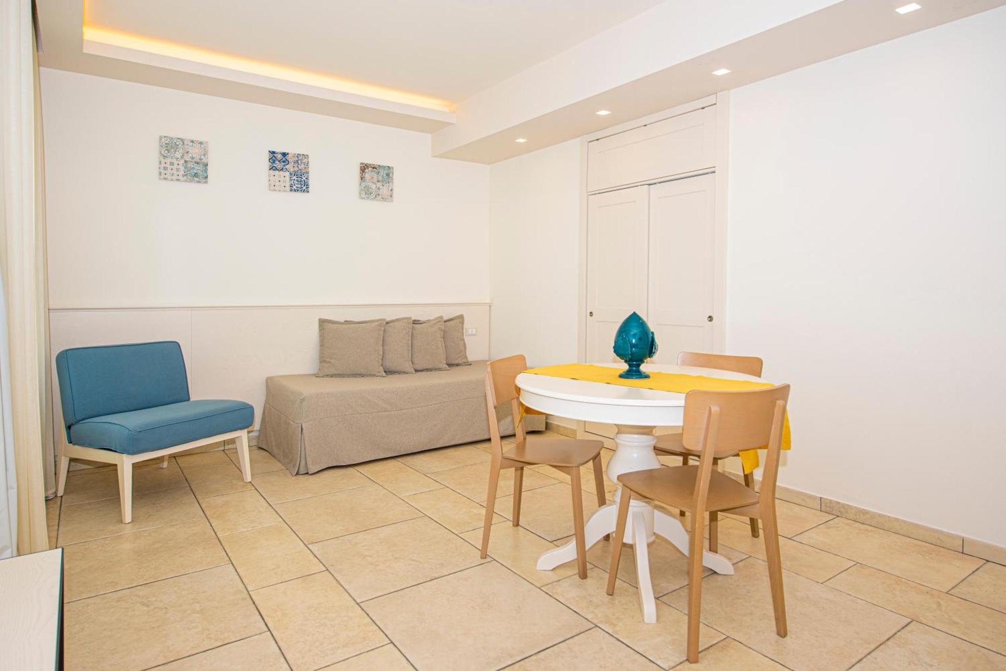 Relais Masseria Le Cesine - Cdshotels Vernole Bagian luar foto