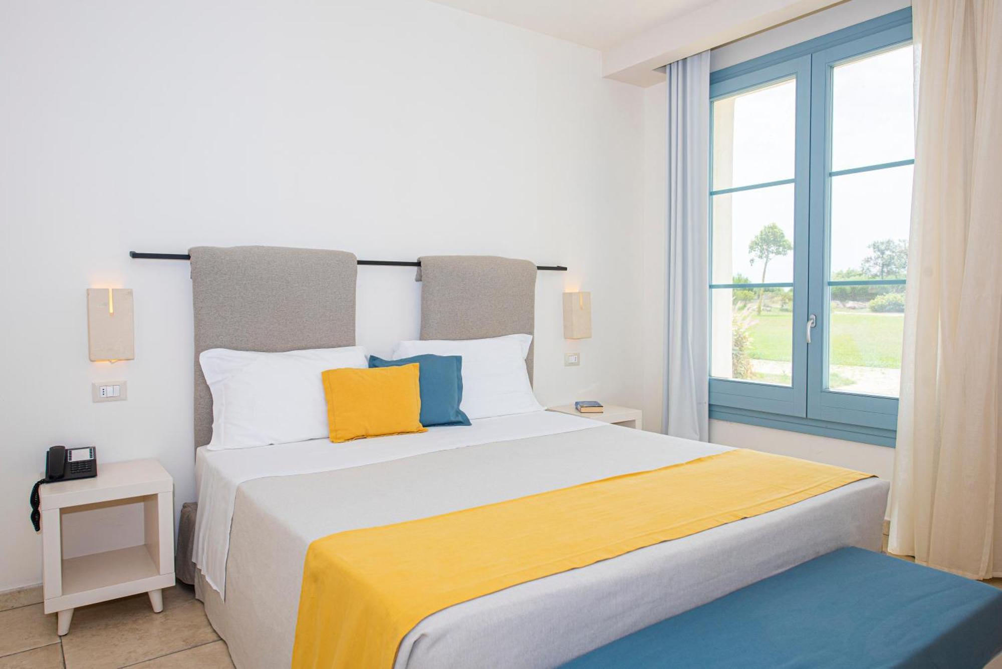 Relais Masseria Le Cesine - Cdshotels Vernole Bagian luar foto