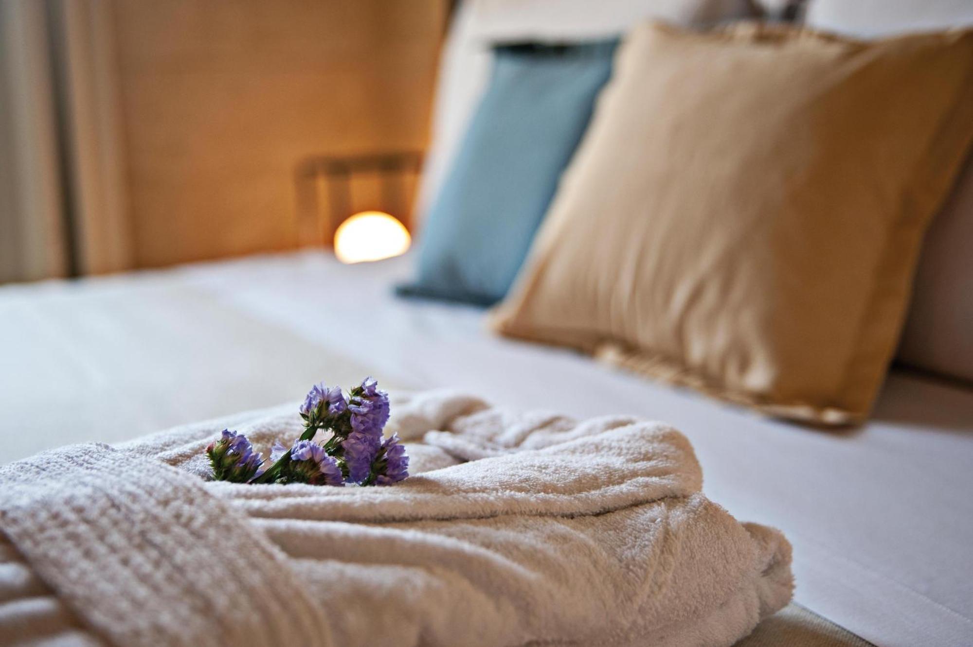 Relais Masseria Le Cesine - Cdshotels Vernole Bagian luar foto
