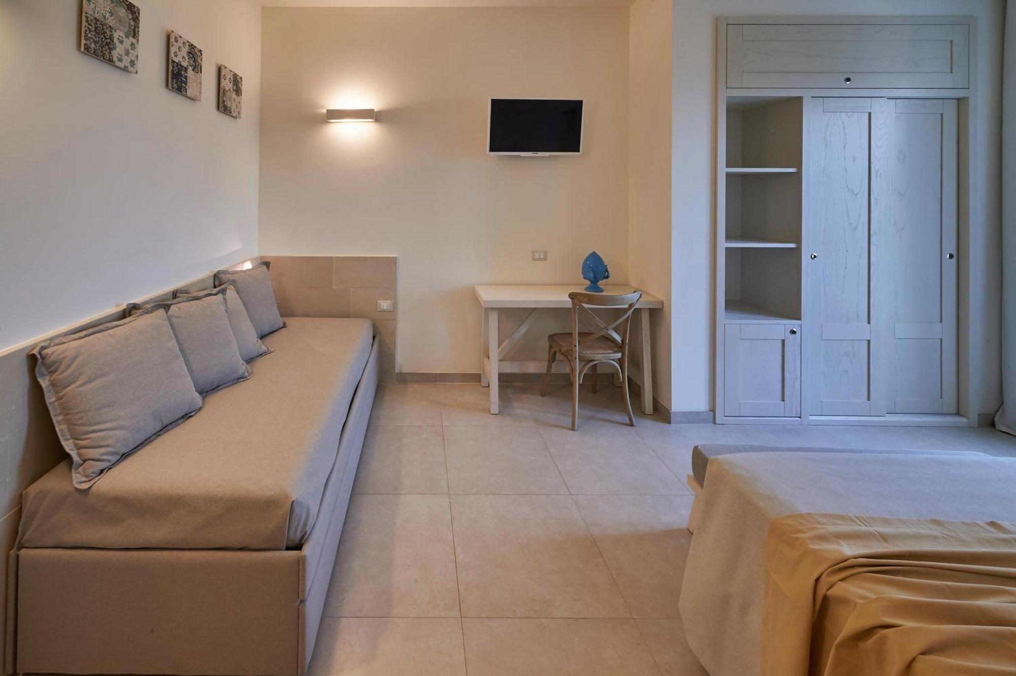 Relais Masseria Le Cesine - Cdshotels Vernole Bagian luar foto