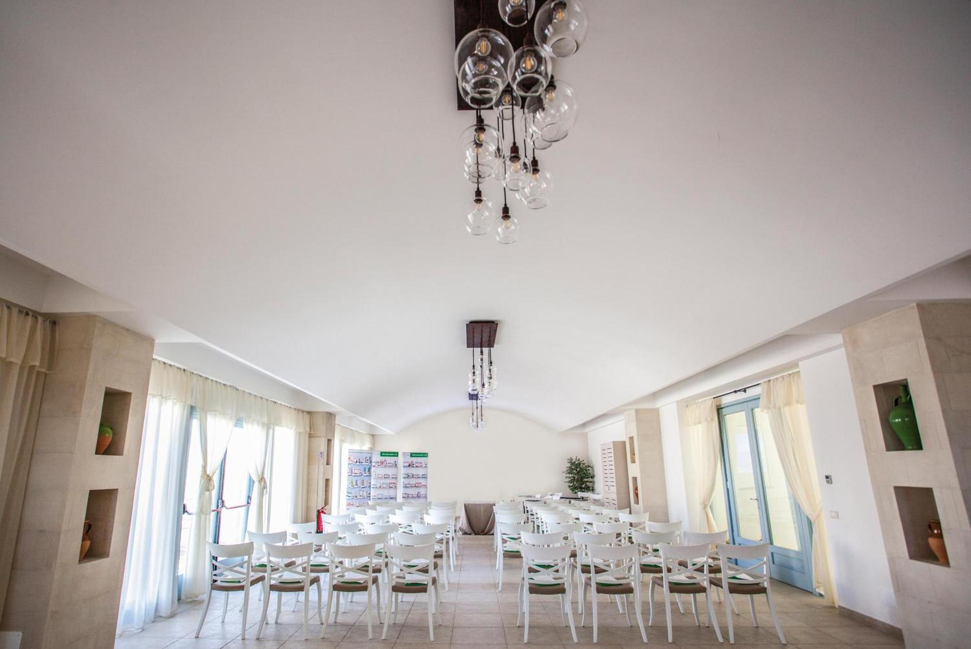 Relais Masseria Le Cesine - Cdshotels Vernole Bagian luar foto