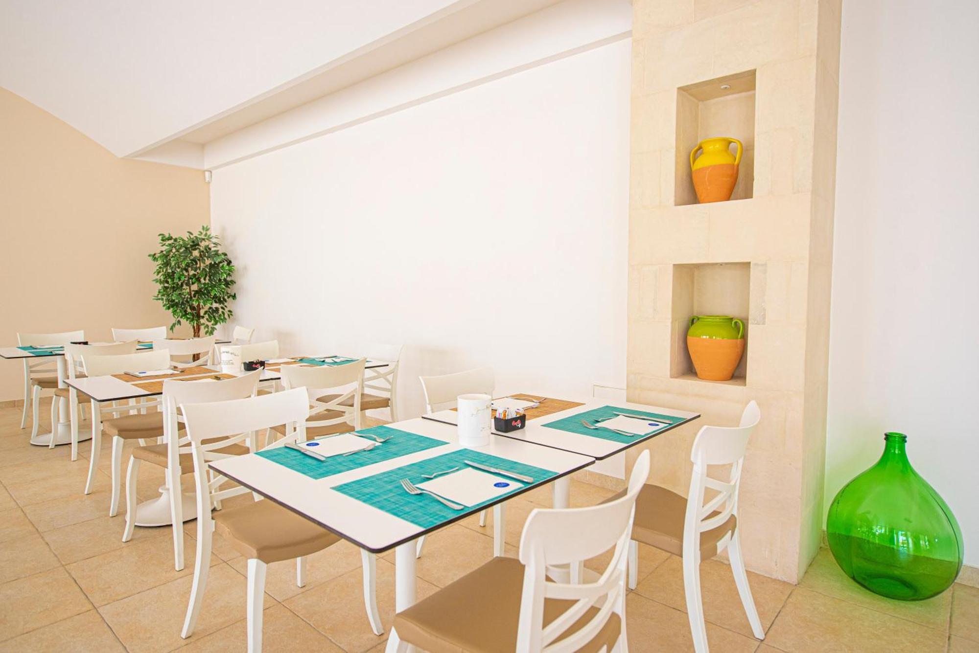 Relais Masseria Le Cesine - Cdshotels Vernole Bagian luar foto