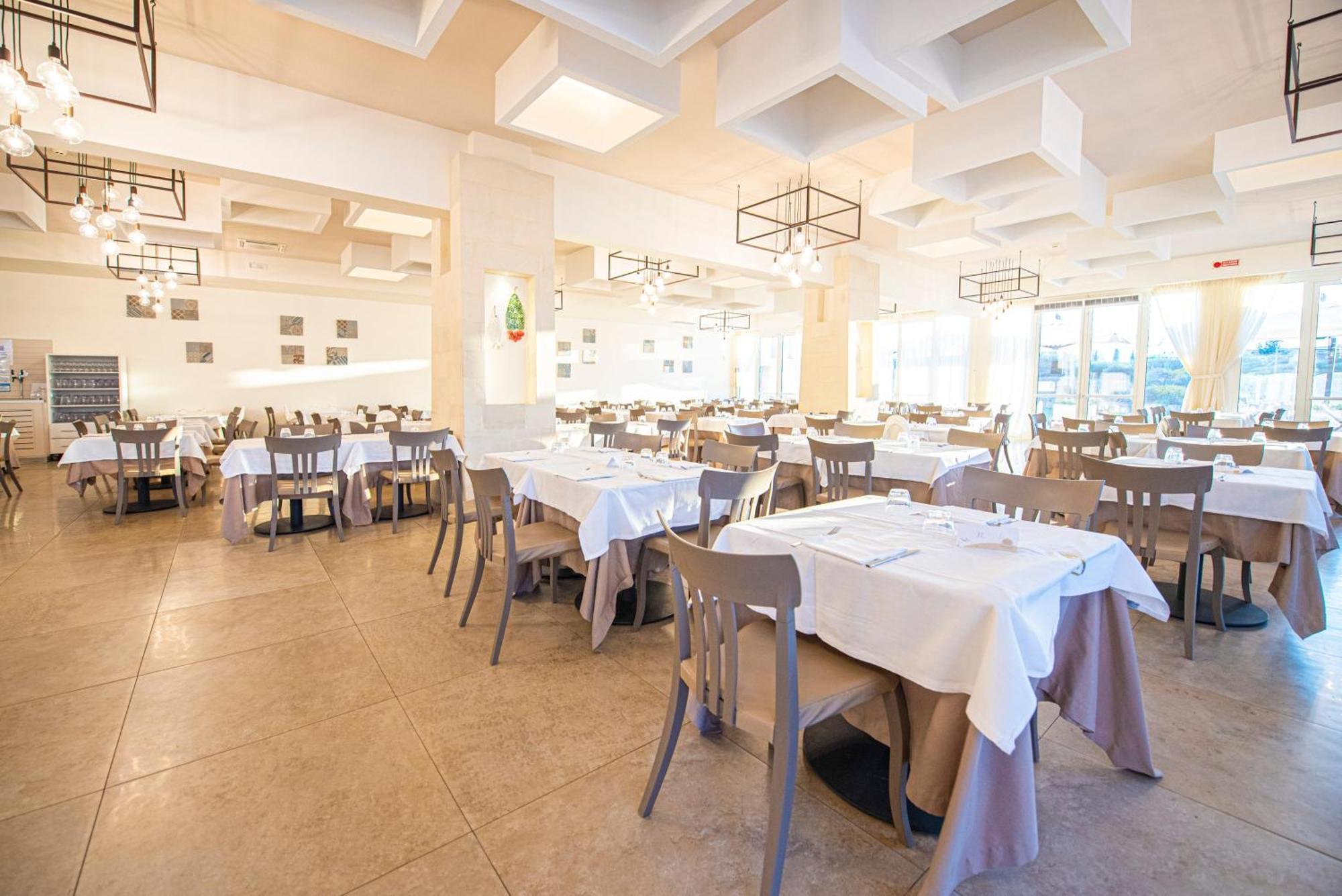 Relais Masseria Le Cesine - Cdshotels Vernole Bagian luar foto