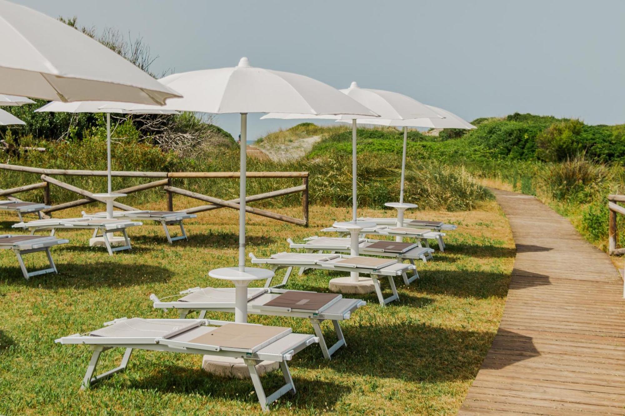 Relais Masseria Le Cesine - Cdshotels Vernole Bagian luar foto