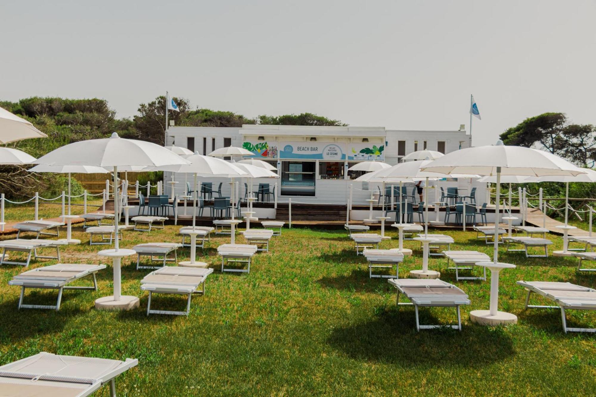 Relais Masseria Le Cesine - Cdshotels Vernole Bagian luar foto