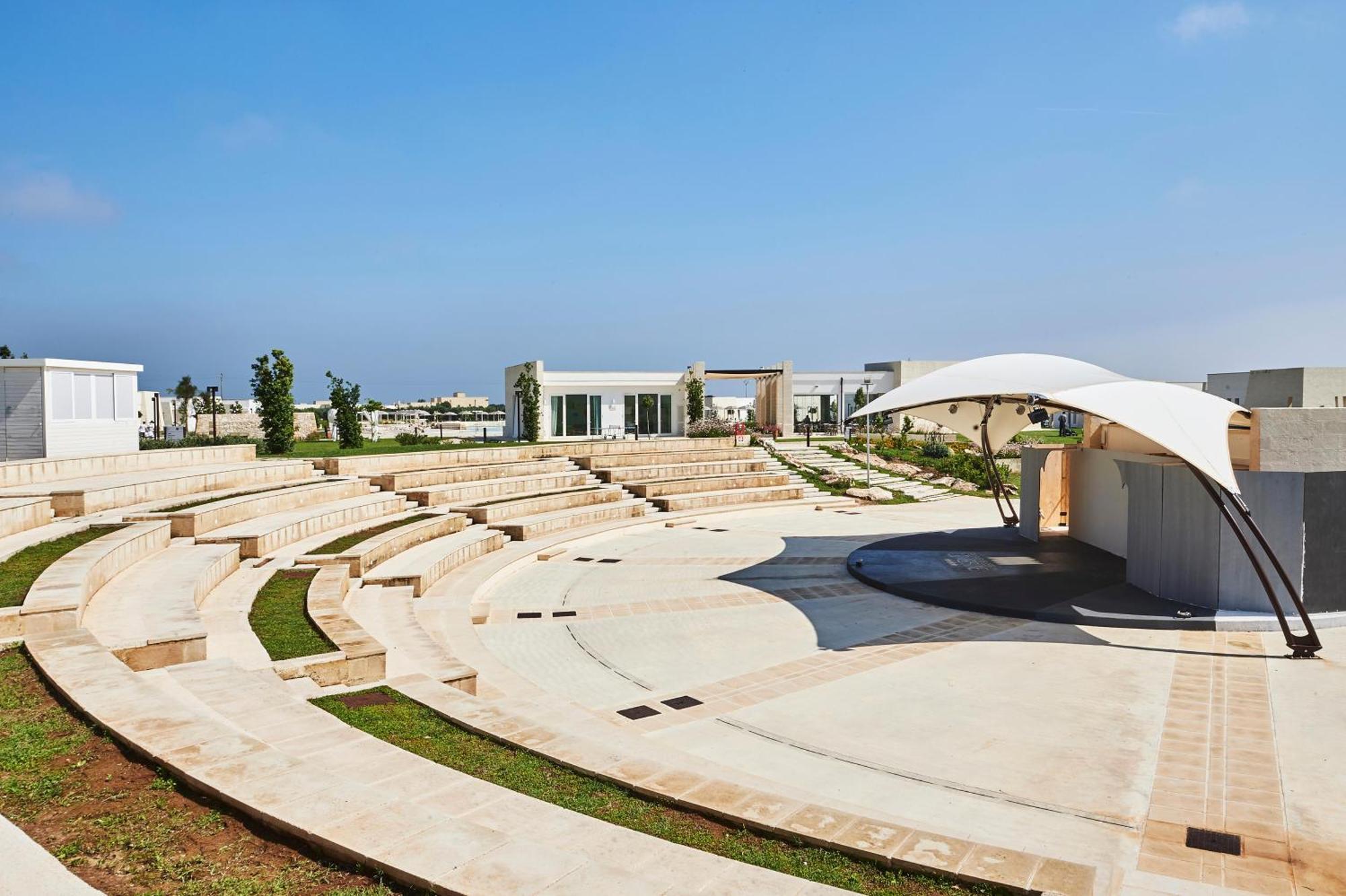 Relais Masseria Le Cesine - Cdshotels Vernole Bagian luar foto