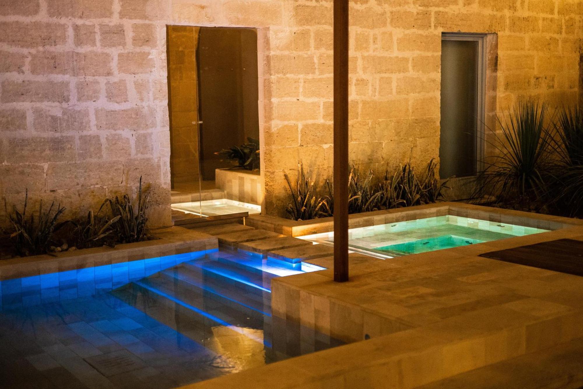 Relais Masseria Le Cesine - Cdshotels Vernole Bagian luar foto