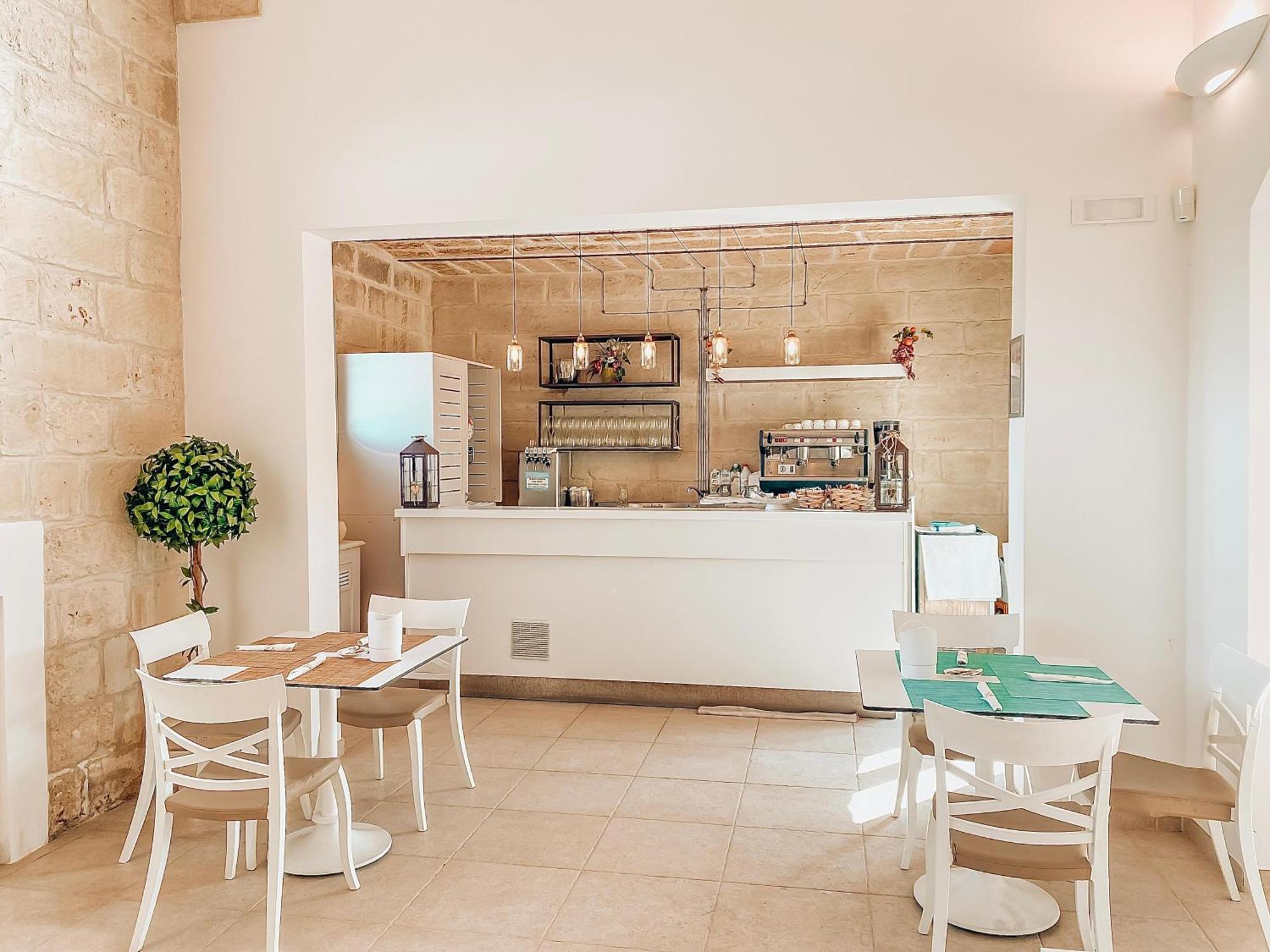 Relais Masseria Le Cesine - Cdshotels Vernole Bagian luar foto