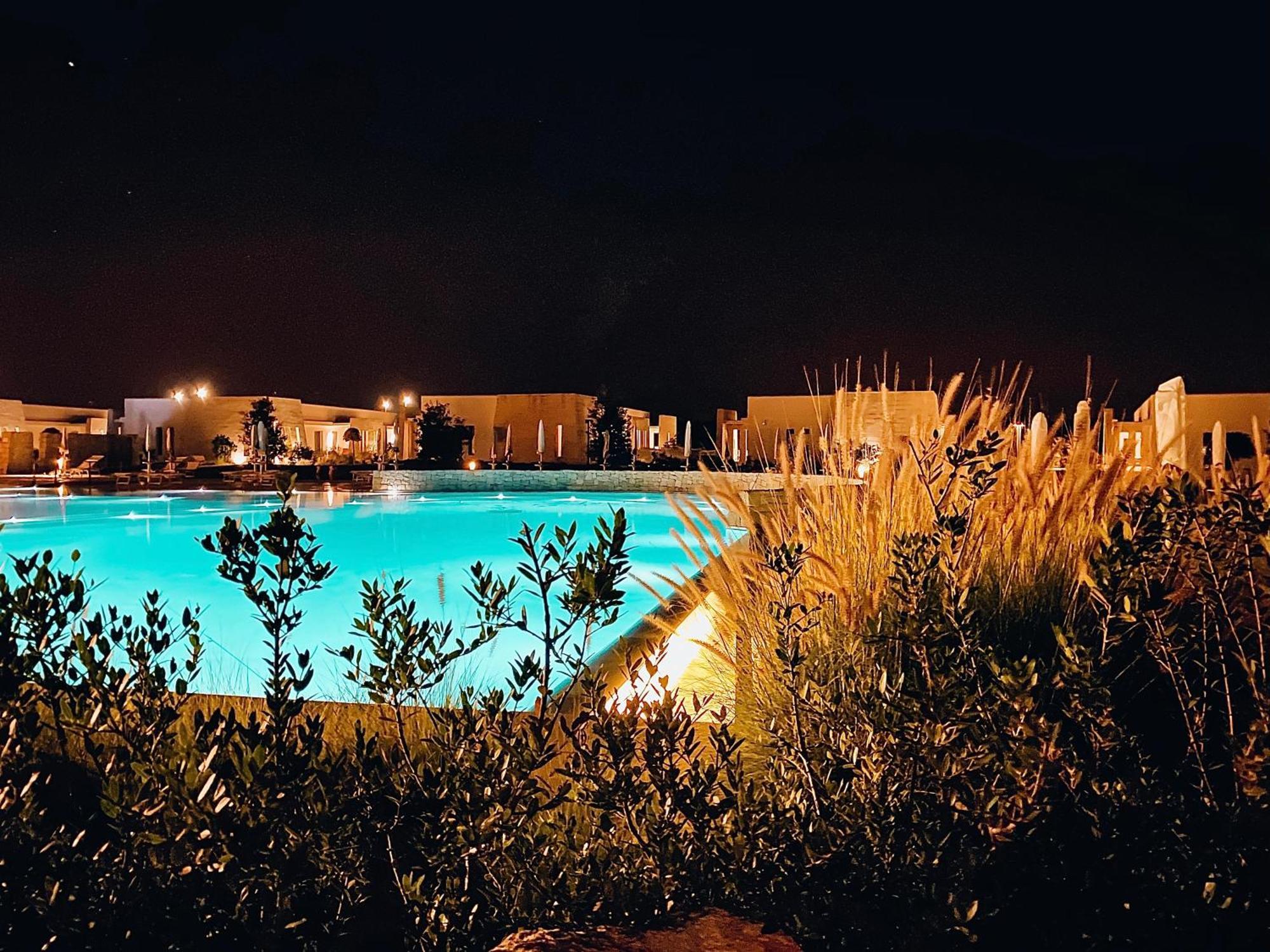 Relais Masseria Le Cesine - Cdshotels Vernole Bagian luar foto