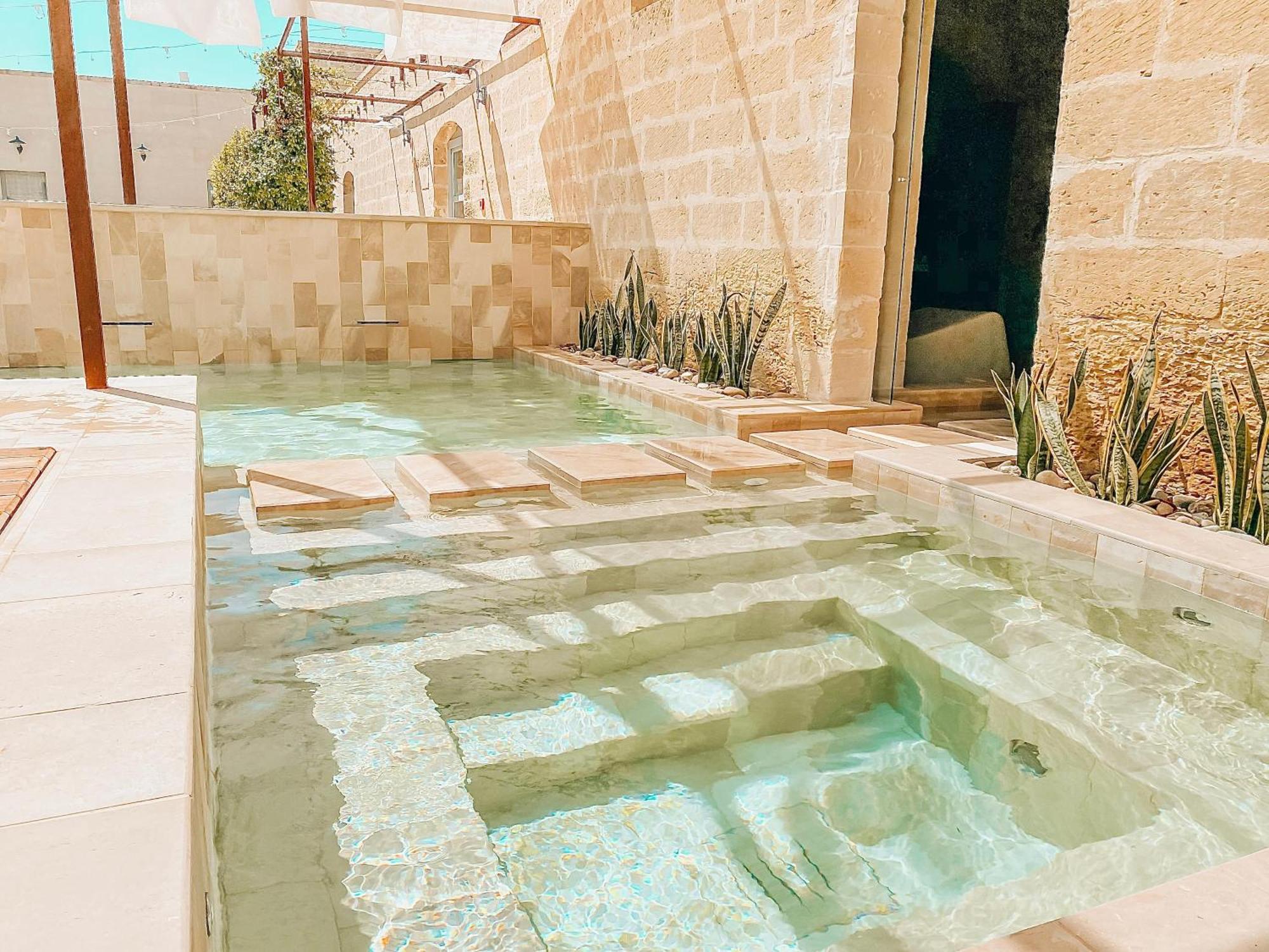 Relais Masseria Le Cesine - Cdshotels Vernole Bagian luar foto